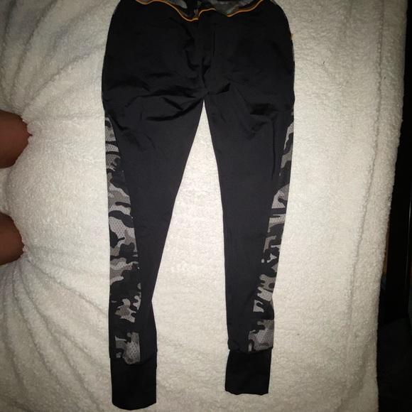 Athena Ball Pants - Picture 3 of 3